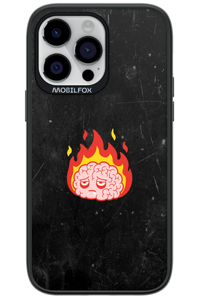 My brain - Apple iPhone 14 Pro Max