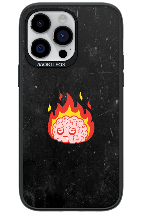 My brain - Apple iPhone 14 Pro Max
