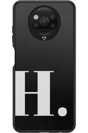 H (Off Space) 2.0 - Xiaomi Poco X3 Pro