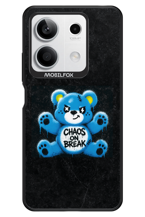 Chaos on Break 2.0 - Xiaomi Redmi Note 13 5G