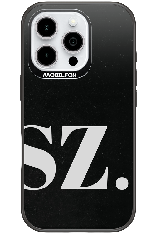SZ (Off Space) 2.0 - Apple iPhone 16 Pro