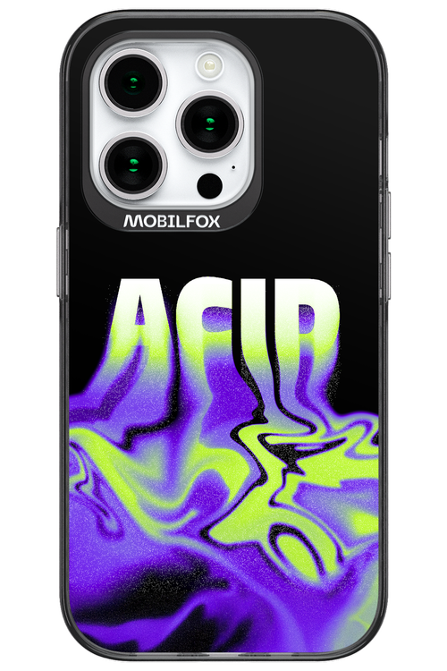 ACIID - Apple iPhone 15 Pro