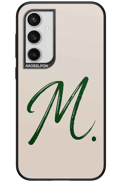 (Tennis Zone) M - Samsung Galaxy S23 FE