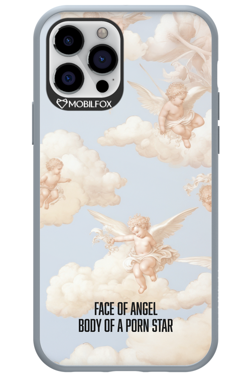 Angelface - Apple iPhone 12 Pro