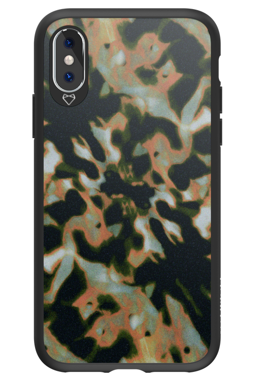 Tiger Acid - Apple iPhone XS