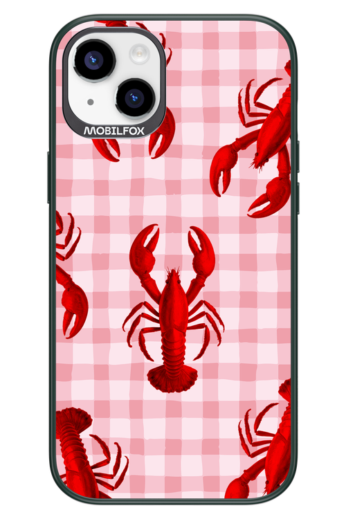 Lobster - Apple iPhone 14 Plus