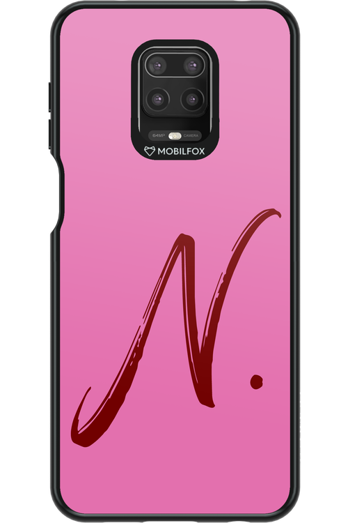 (Sorbet) N 2.0 - Xiaomi Redmi Note 9 Pro