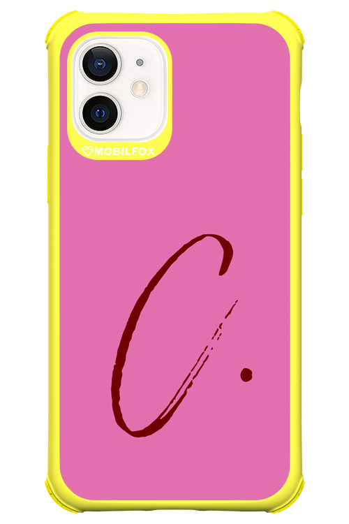 (Sorbet) C 2.0 - Apple iPhone 12