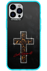 God's Favourite - Apple iPhone 12 Pro Max
