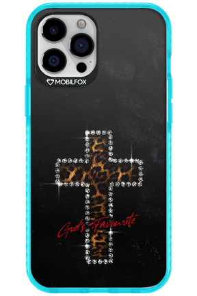 God's Favourite - Apple iPhone 12 Pro Max
