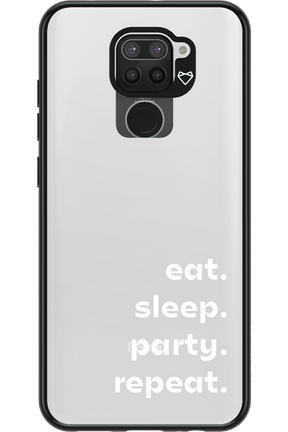 Party Loop Light - Xiaomi Redmi Note 9