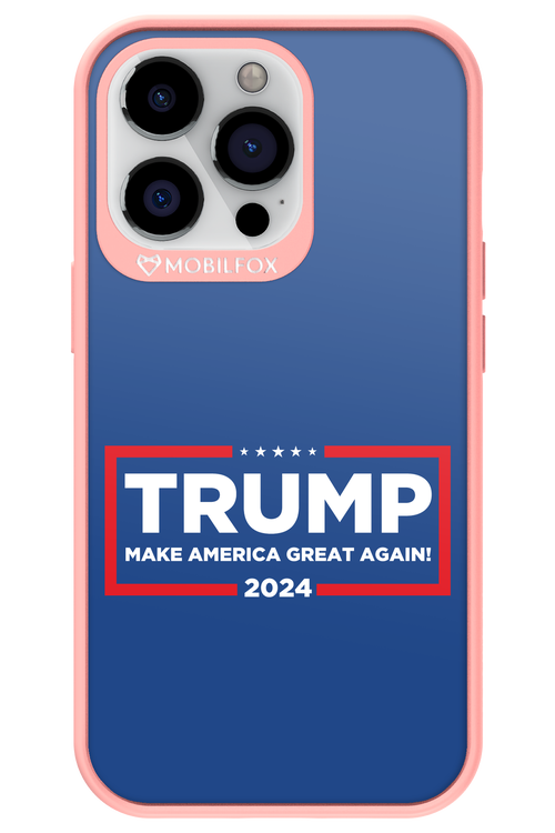 Trump 2024 - Apple iPhone 13 Pro