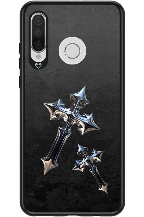 Chrome Crosses 2.0 - Huawei P30 Lite