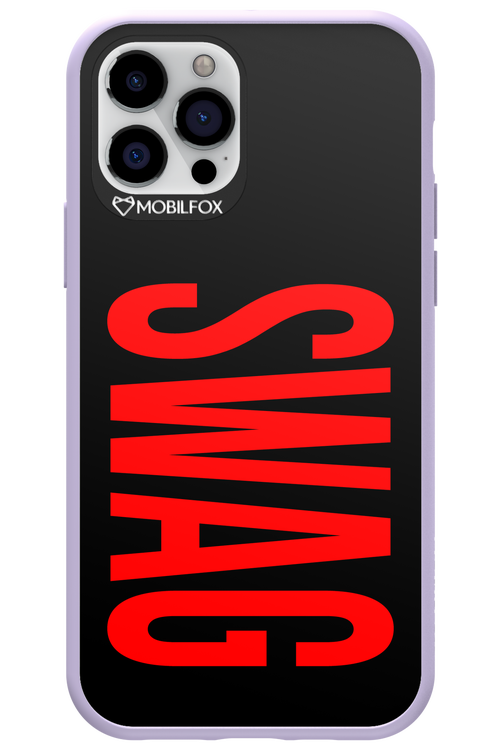 SWAG 2.0 - Apple iPhone 12 Pro