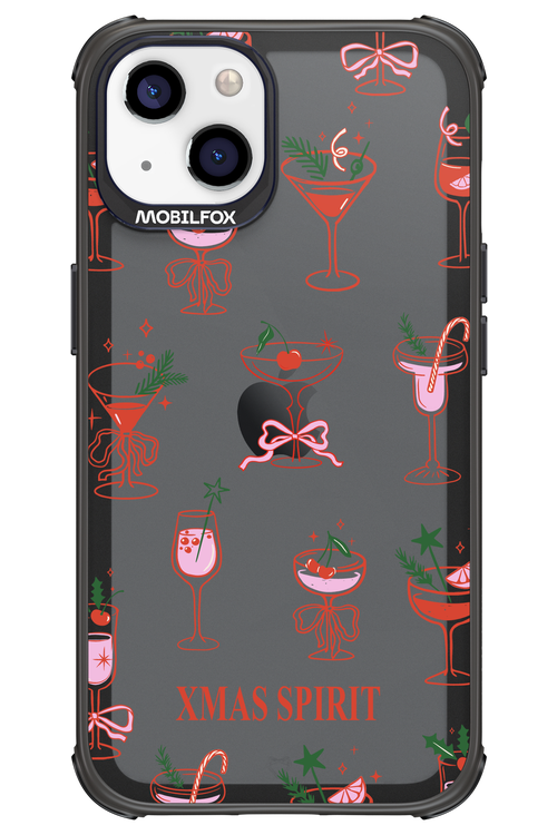XMAS SPIRIT - Apple iPhone 13