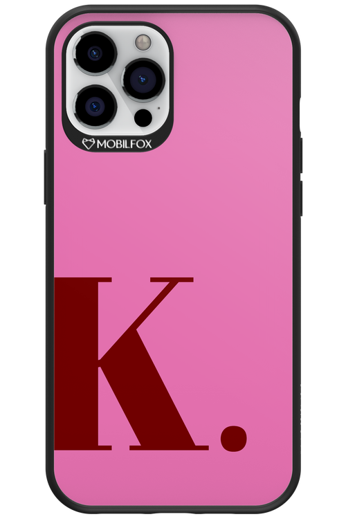 K (Sorbet) 2.0 - Apple iPhone 12 Pro Max