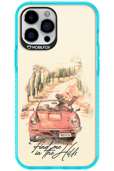 Find Me in the Hills - Apple iPhone 12 Pro Max