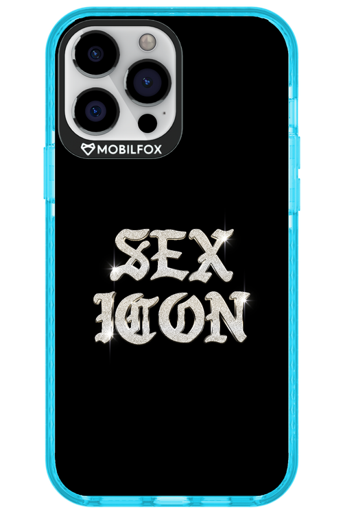 SEX ICON 2.0 - Apple iPhone 13 Pro Max