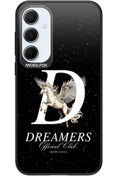 Dreamers - Samsung Galaxy A55