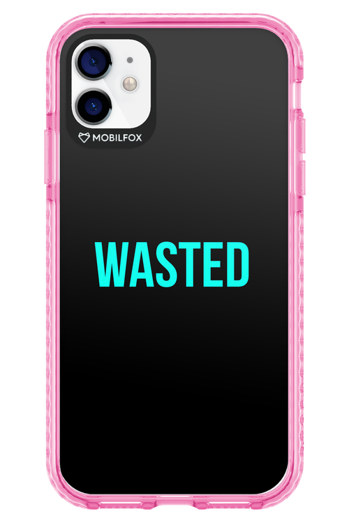 WASTED 2.0 - Apple iPhone 11