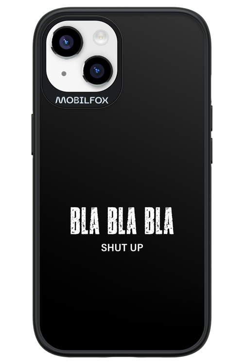 Bla Bla II 2.0 - Apple iPhone 14