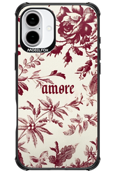 Amore - Apple iPhone 16 Plus