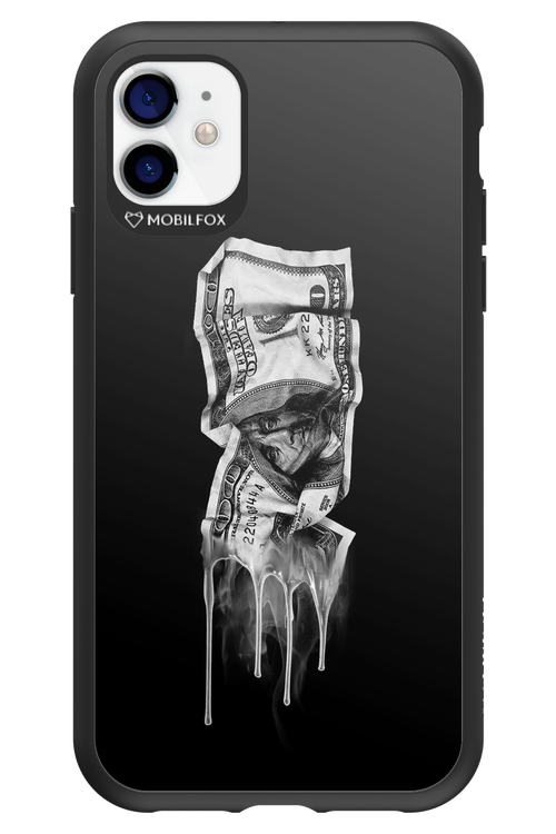 Melting Money - Apple iPhone 11