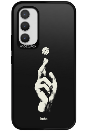 DAMNED LUCK 2.0 - Samsung Galaxy A34