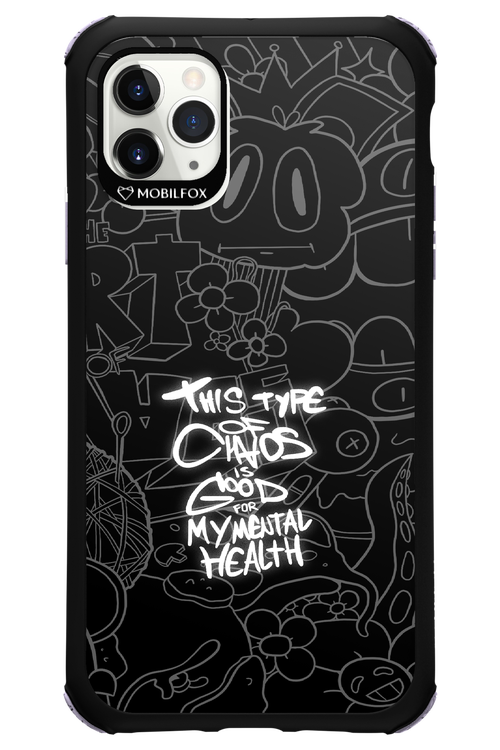 My Mental Health - Apple iPhone 11 Pro Max
