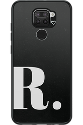 R (Off Space) 2.0 - Xiaomi Redmi Note 9