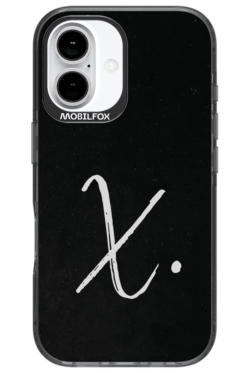 (Off Space) X 2.0 - Apple iPhone 16