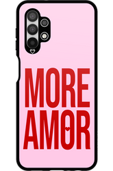 More Amor - Samsung Galaxy A13 4G