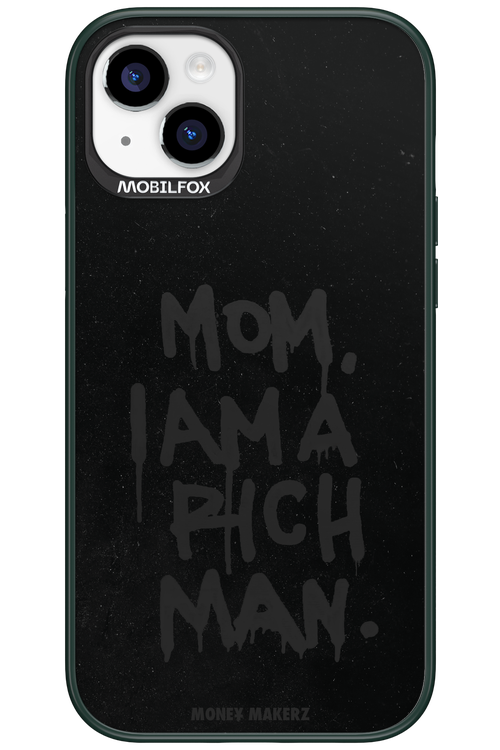 Rich Man - Apple iPhone 15 Plus