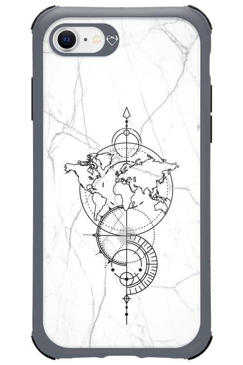 Compass 2.0 - Apple iPhone SE 2020