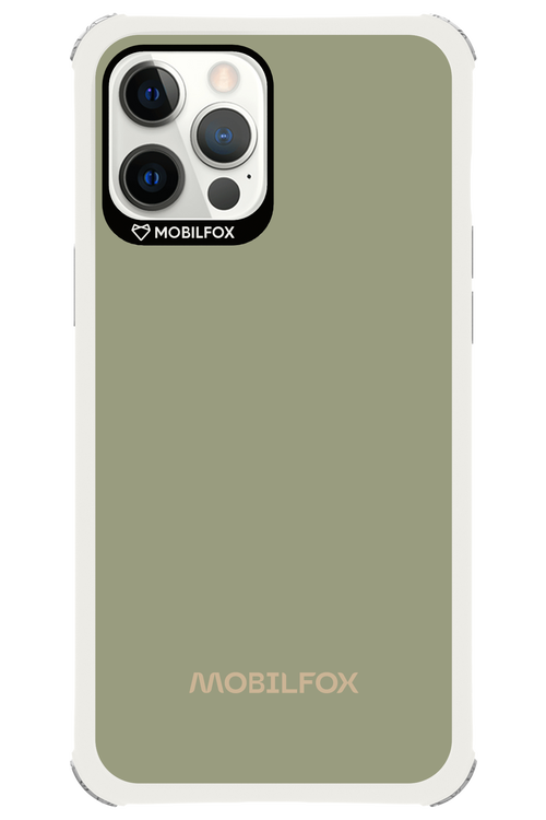 Olive 2.0 - Apple iPhone 12 Pro Max