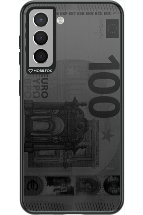 Euro Black - Samsung Galaxy S21