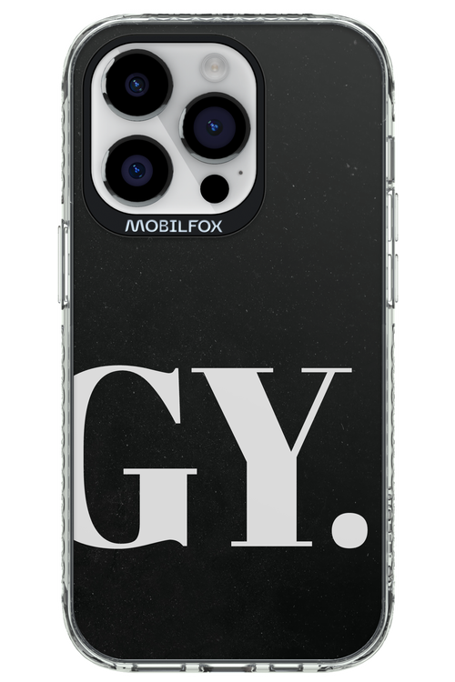 GY (Off Space) 2.0 - Apple iPhone 14 Pro