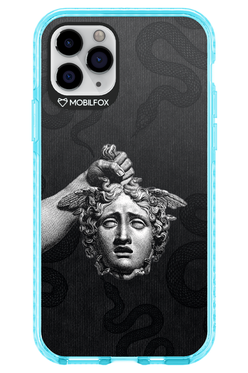 Medusa’s Gaze - Apple iPhone 11 Pro