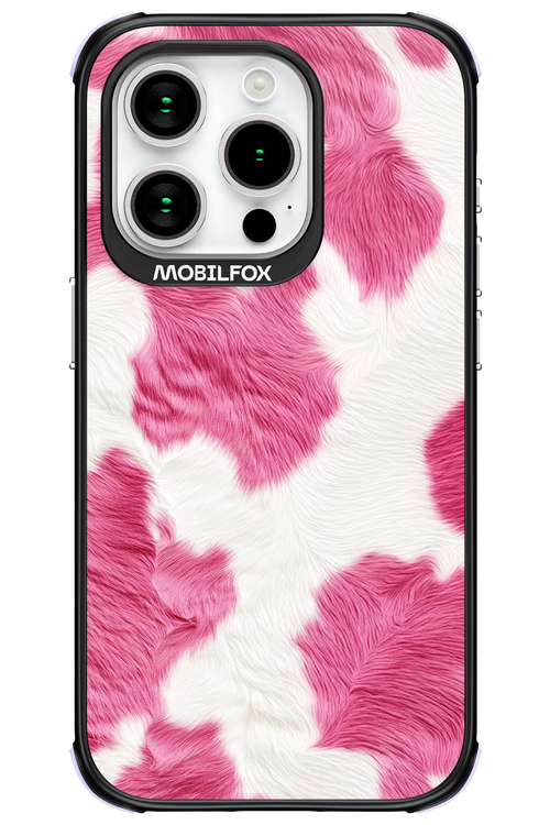 Pink Cow - Apple iPhone 15 Pro