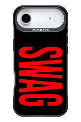 SWAG 2.0 - Apple iPhone 17 Air