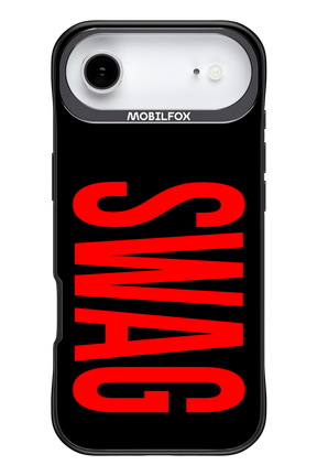 SWAG 2.0 - Apple iPhone 17 Air