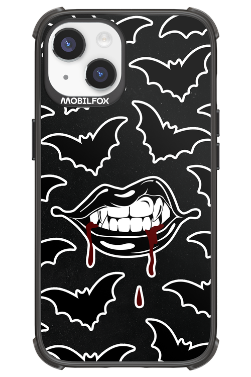 Bat Mouth - Apple iPhone 14
