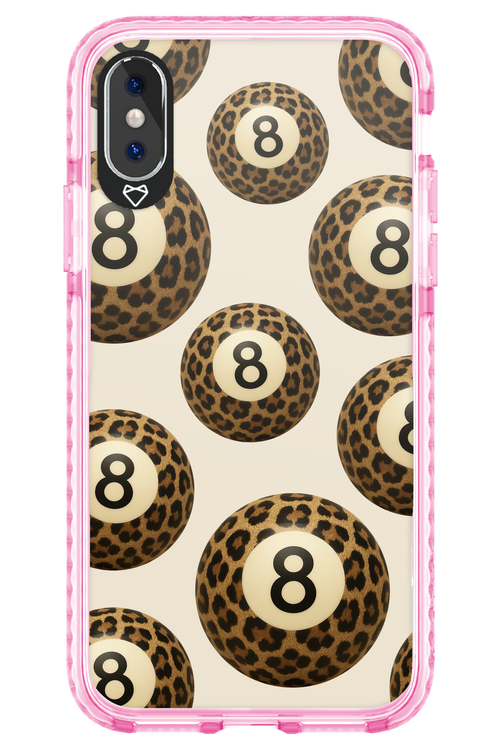 Wild Winner - Apple iPhone X