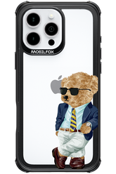 Boss 2.0 - Apple iPhone 16 Pro Max