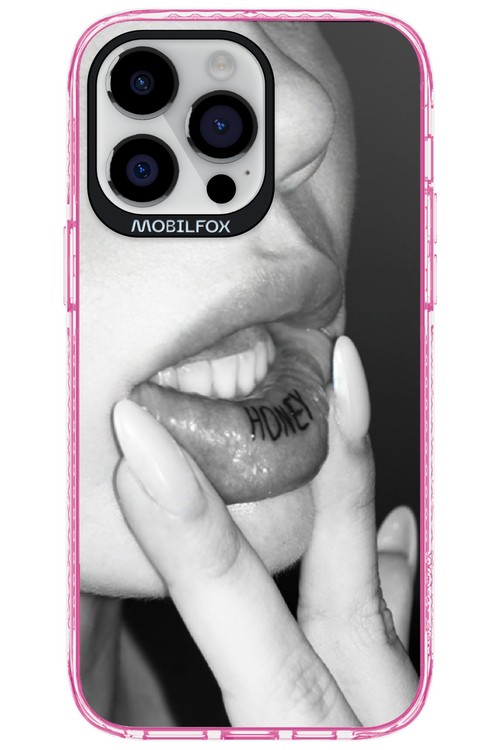 Lip Secret - Apple iPhone 14 Pro Max