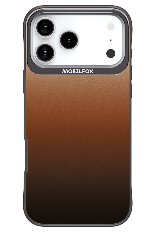 Desert Sunset 2.0 - Apple iPhone 17 Pro Max