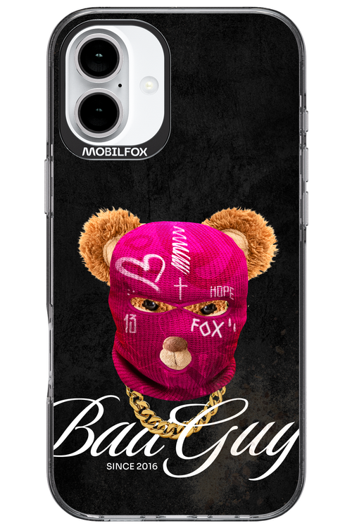 Bad Guy II 2.0 - Apple iPhone 16 Plus