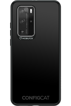 just because - Huawei P40 Pro