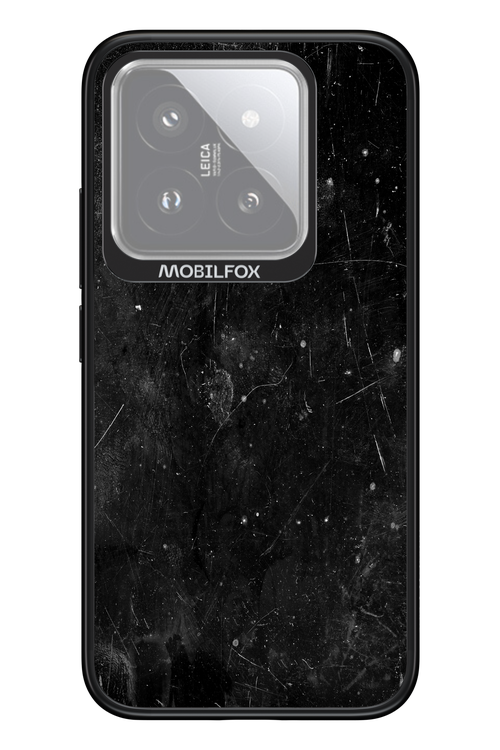 Black Grunge 2.0 - Xiaomi 14
