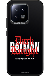 Batman Dark Knight - Xiaomi 13